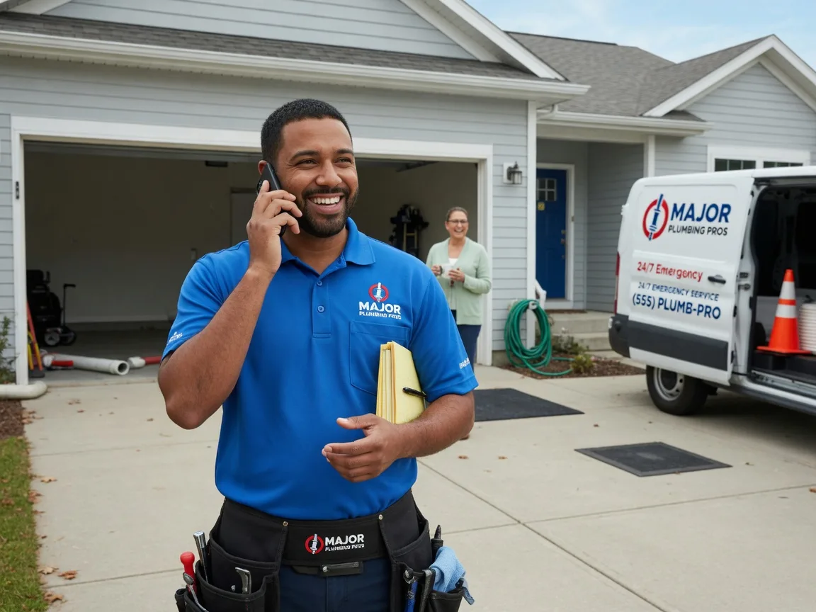 Drain Cleaning Services Caledonia, WI FAQs